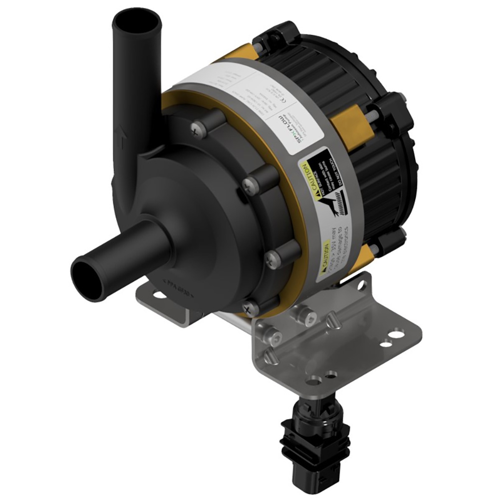 Johnson Pump C096 Plastic 24V Circulation Pump Johnson Pump C096 Plastic 24V Circulation Pump