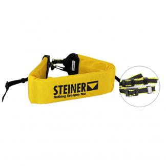 Steiner Yellow Floating Strap - Universal