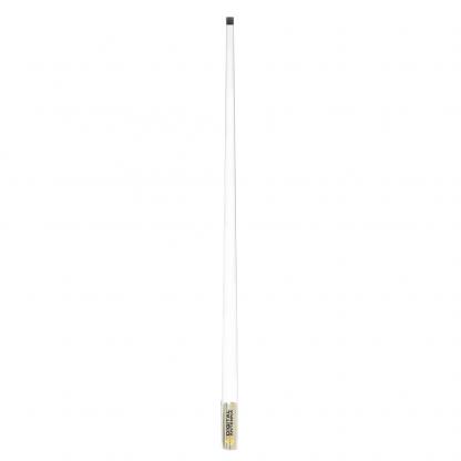 Digital Antenna 538-AW-S 8' AM/FM Stereo Antenna - White