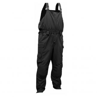 First Watch H20 TAC Bib Pants - Black - 3XL