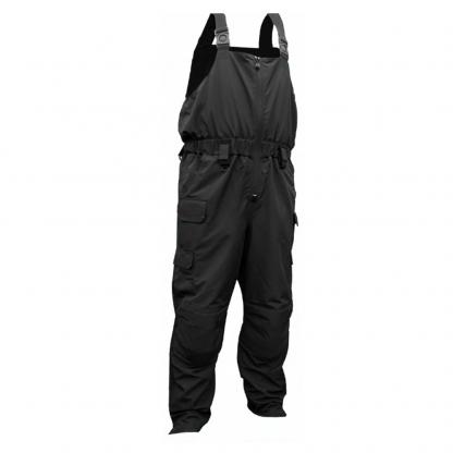 First Watch H20 TAC Bib Pants - Black - 3XL