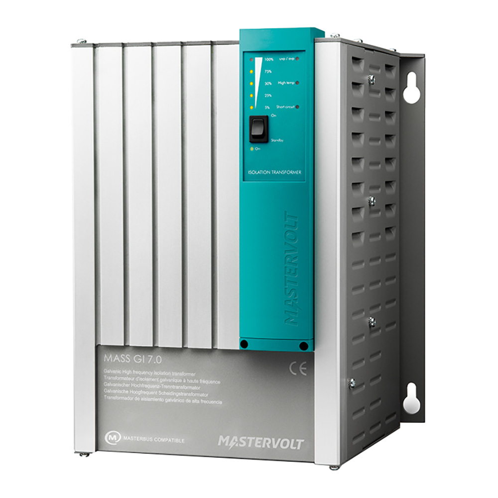 Mastervolt Mass GI 7 Isolation Transformer 7KW Mastervolt Mass GI 7 Isolation Transformer 7KW