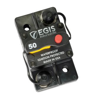 Egis 50A Surface Mount Circuit Breaker - 285 Series