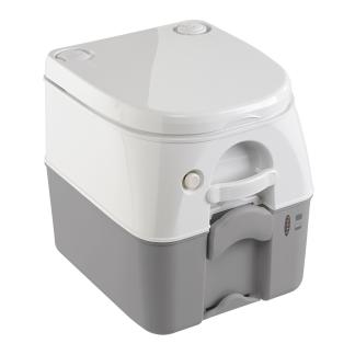 Dometic™ 976 Portable Toilet - 5 Gallon - Grey