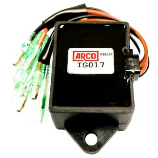 ARCO Marine IG017 Ignition Pack f/Yamaha Outboard Engines