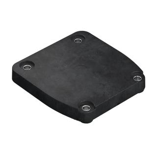 Garmin Mounting Spacer f/Force Current Kayak Trolling Motor