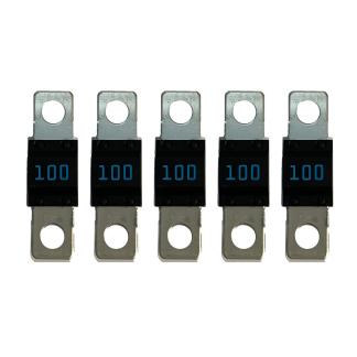 Victron MIDI-Fuse 100A/32V (Package of 5)