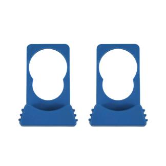 Jabsco Quick Connect Clips 6 GPM *Pair