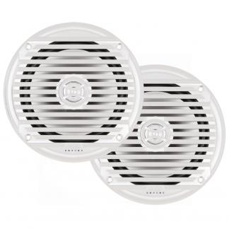 JENSEN 6.5" MS6007WR Speaker - White - 60W