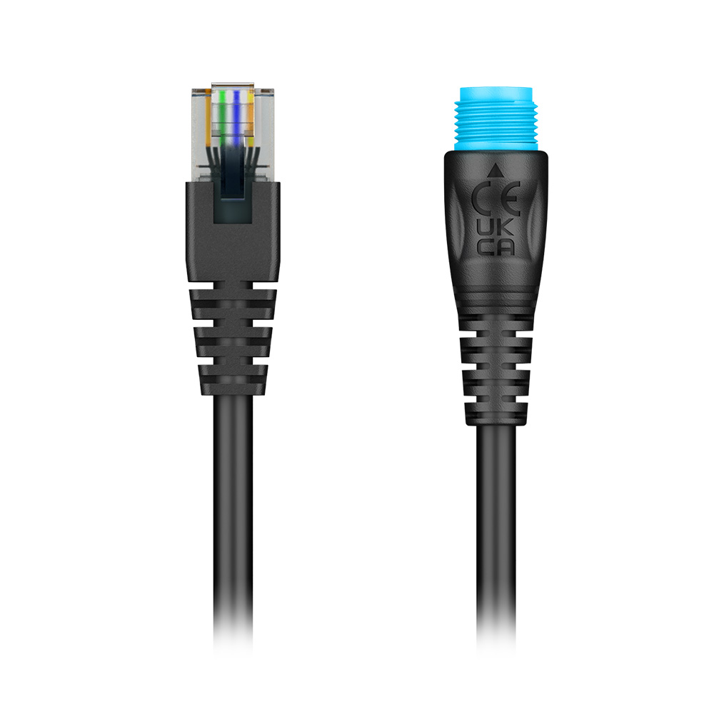Garmin Network to RJ45 Adapter Cable Atlantic Marine Depot