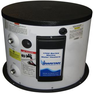 Raritan 20-Gallon Water Heater w/o Heat Exchanger - 240V