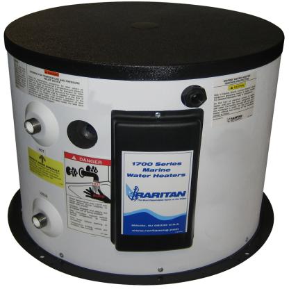 Raritan 20-Gallon Water Heater w/o Heat Exchanger - 240V
