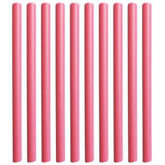 Pacer Battery Cable Heat Shrink Tubing - 3/16" x 12" - Red (10-Pieces)