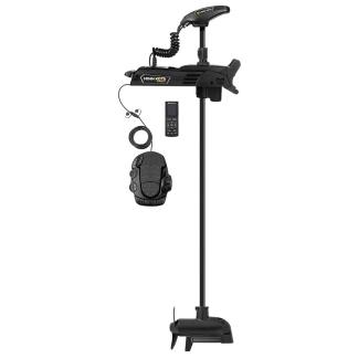 Minn Kota Terrova® QUEST™ 90/115 Trolling Motor w/Wireless Remote - MEGA Down/Side Imaging - 24/36V - 90/115LBS - 72"