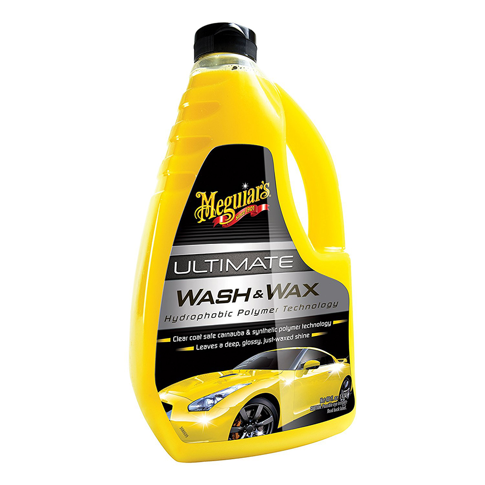 Meguiar's Hybrid Ceramic Wax, 26 oz.