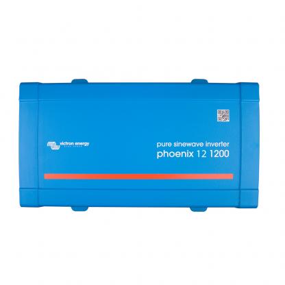 Victron Phoenix Inverter VE.Direct 12VDC - 1200VA - 120V