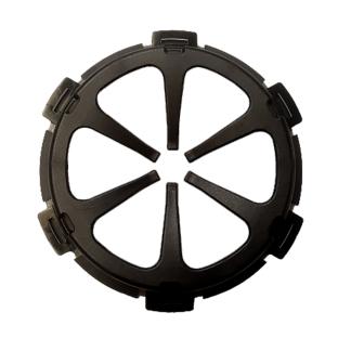 Mopeka Mounting Collar f/Pro Check Sensor LPG Aluminum Tank