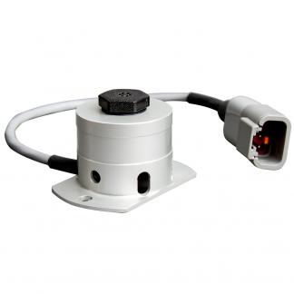 Fireboy-Xintex Propane & Gasoline Sensor w/Cable - Aluminum Housing