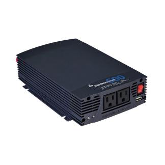 Samlex NTX-600-12 Pure Sine Wave Inverter - 600W
