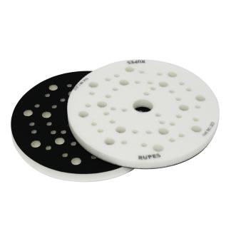 RUPES Foam Interface Pad 150mm Multi-Holes 12mm *2-Pack