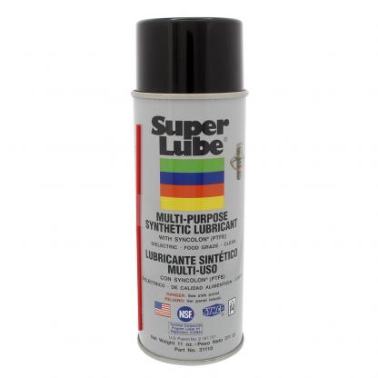 Super Lube Food Grade Anti-Seize w/Syncolon® - 11oz