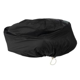 Springfield Economy High-Back Seat Cover - Medium