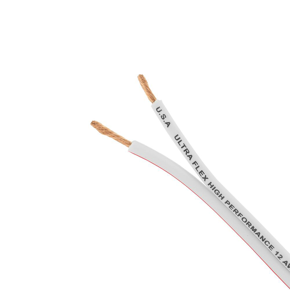DS18 HYDRO Marine Grade OFC Speaker Wire 12 GA - 150' Roll DS18 HYDRO Marine Grade OFC Speaker Wire 12 GA - 150' Roll