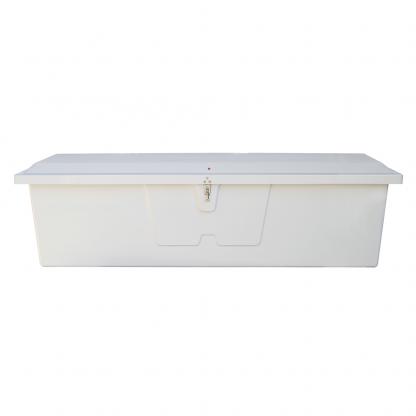 Taylor Made Stow 'n Go Dock Box - 24" x 85" x 22" - Large