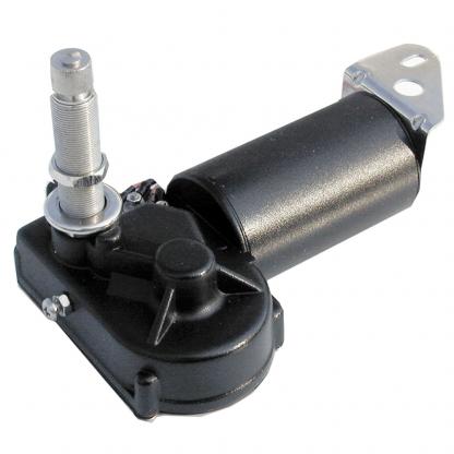 Schmitt Marine Heavy Duty 2-Speed Wiper Motor - 2.5" Shaft - 12V