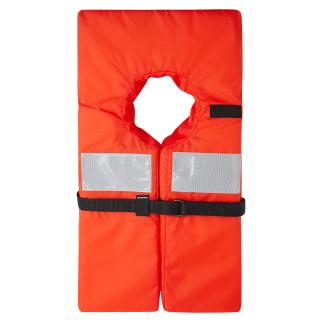 Mustang Adult USCG Approved Reversible Type 1 Life Vest