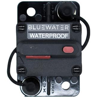 Bluewater 130 Amp Surface Mount Circuit Breaker