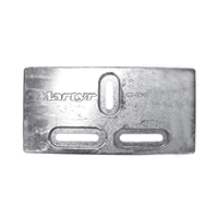Hull Plate Anodes