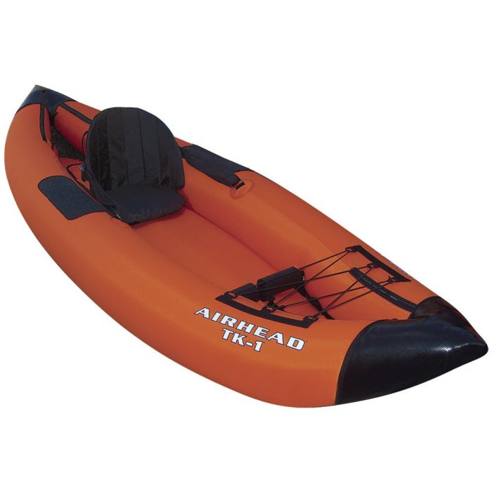 Inflatable Kayaks/SUPs