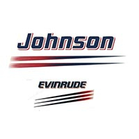 Johnson / Evinrude Outboard Anodes