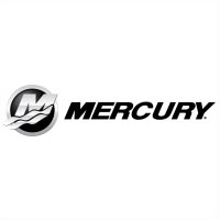 Mercury Outboard Anodes