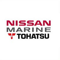 Nissan Outboard Anodes