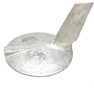 Yamaha Trim Tab Aluminum Anode Martyr  CM69L4537100A