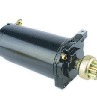 Starter Marine for Mercury Mariner 10 Tooth 65-125HP 1965-1975 50-67341
