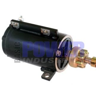 Starter Marine for Johnson Evinrude 89-05 25 40 50HP 2 Cylinder 586279