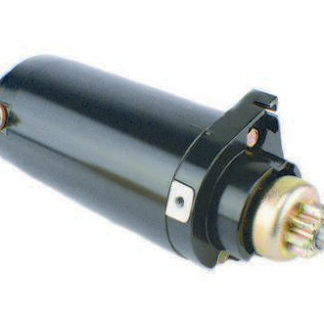 Starter Marine for Mercury Mariner 80-125 HP 88-94 4 Cylinder 50-66015