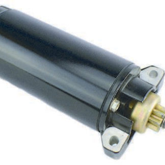 Starter for Mercury Mariner 225-250 HP Outboards 1994 Up 50-818445-5