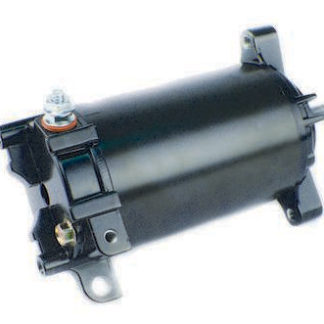 Starter Marine for Johnson Evinrude Outboard V4 V6 1997-2004 586287, 586286