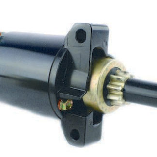 Starter for Mercury Outboard 8.9 13.5 15 HP 4 Stroke 50-859168T