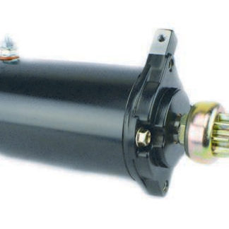 Starter for Mercury Mariner Outboard 40-50 HP 1960-80 50-30829 PH130-0040