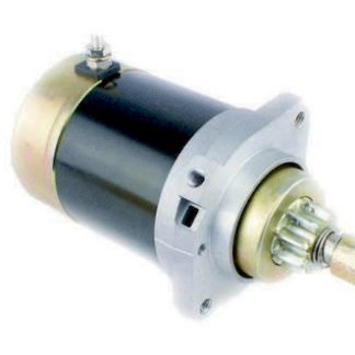 Starter for Tohatsu Nissan Outboard 2 Stroke 45-140 HP FM5900 353-76010-1A0