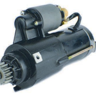 Starter for Mercury 01-up 135-250 Verado 200-250 Sportjet 50-892339T 892339T