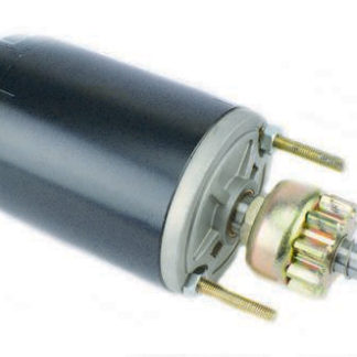 Starter for Chrysler Force Outboard 20-35 HP Prestolite Style 10 Tooth