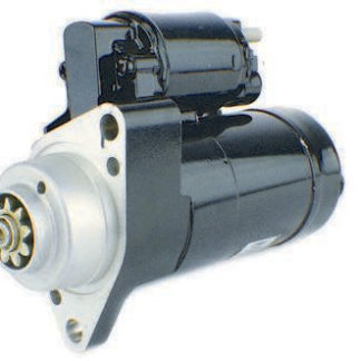Starter for Honda Outboard 200-225 2002-2006 HP 9 Tooth 31200-ZY3A-0034