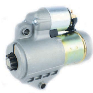 Starter for Suzuki Outboard DF90 DF100 DF115 DF140 9 Tooth replaces 31100-90J01