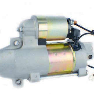 Starter for Yamaha Mercury 200-225 HP 4 Stroke 69J-81800-00-00 888333T-1